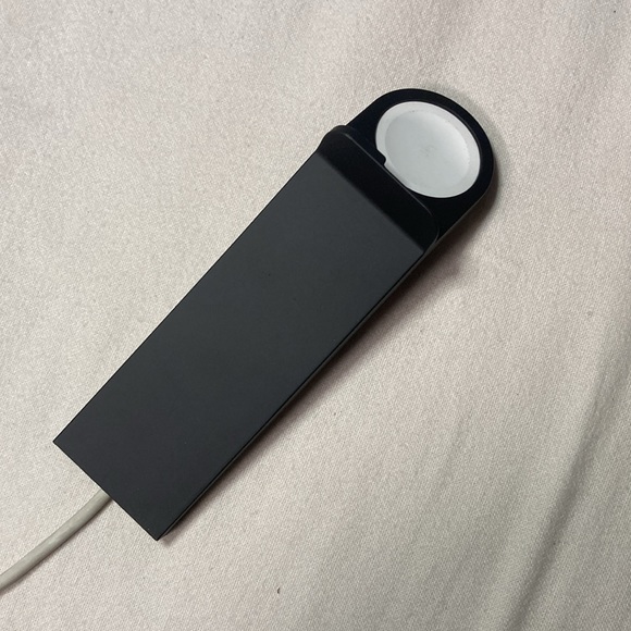 Phone, AirPod, and Apple Watch Charger - Picture 3 of 6